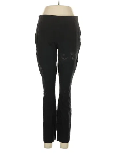 Pre-owned Cabi Active Pants In Black