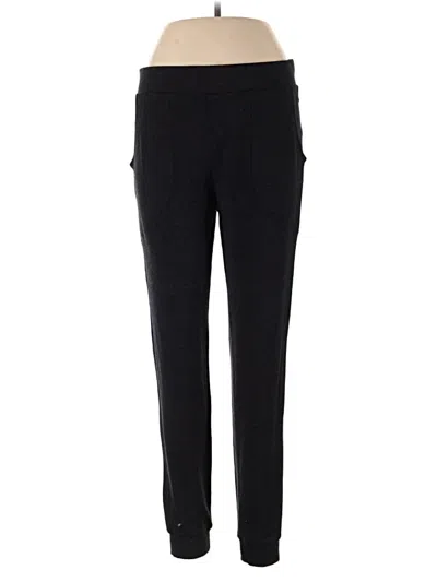 Pre-owned Cabi Active Pants In Black