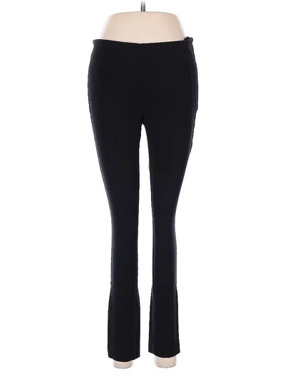 Pre-owned Cabi Active Pants In Black