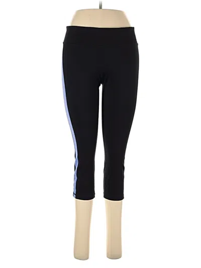 Pre-owned Cabi Active Pants In Black