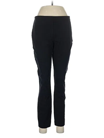 Pre-owned Cabi Active Pants In Black
