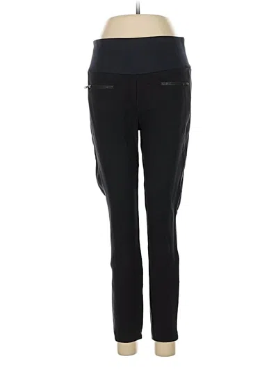 Pre-owned Cabi Active Pants In Black