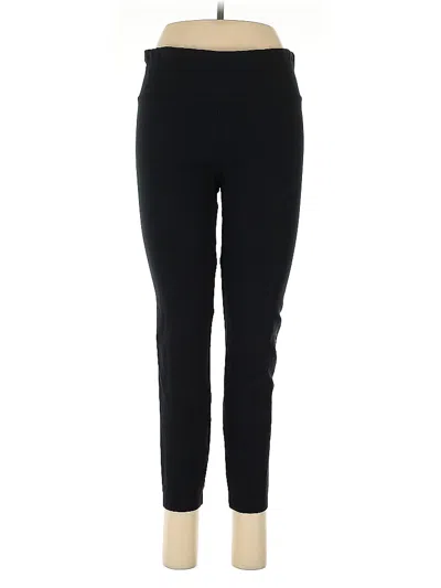 Pre-owned Cabi Active Pants In Black