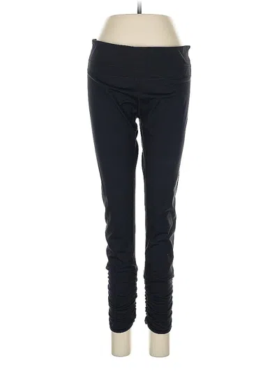 Pre-owned Cabi Active Pants In Black