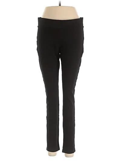 Pre-owned Cabi Active Pants In Black