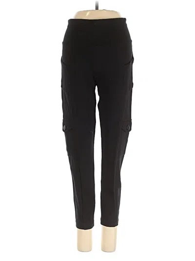 Pre-owned Cabi Active Pants In Black