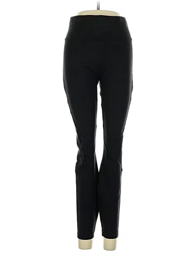 Pre-owned Cabi Active Pants In Black
