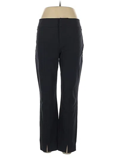 Pre-owned Cabi Active Pants In Black