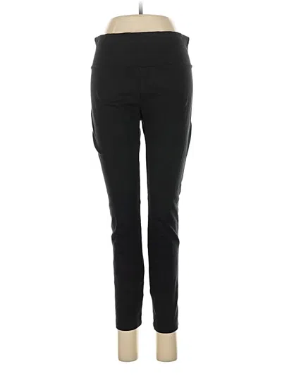 Pre-owned Cabi Active Pants In Black