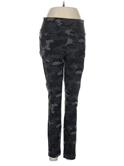 Pre-owned Cabi Active Pants In Black