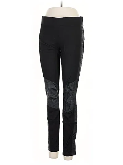 Pre-owned Cabi Active Pants In Black