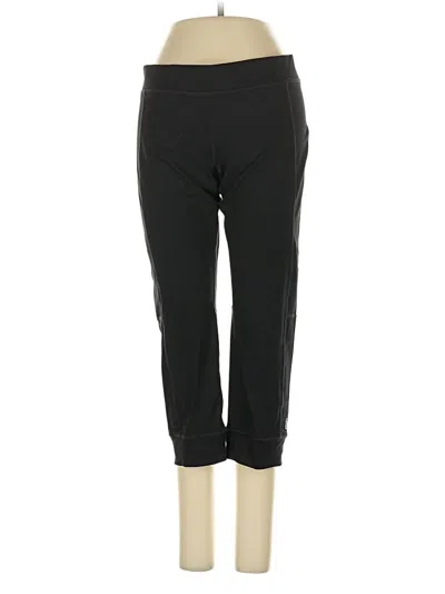 Pre-owned Cabi Active Pants In Black