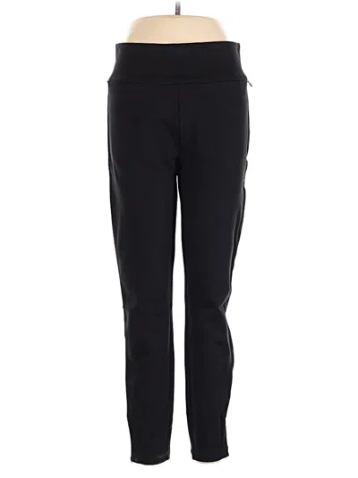 Pre-owned Cabi Active Pants In Black