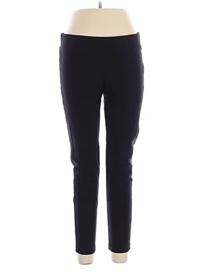 Pre-owned Cabi Active Pants In Black