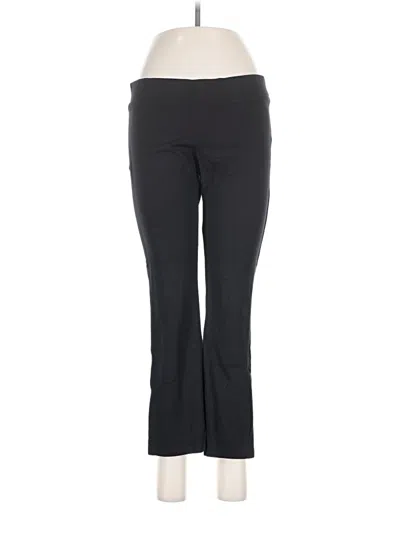 Pre-owned Cabi Active Pants In Black