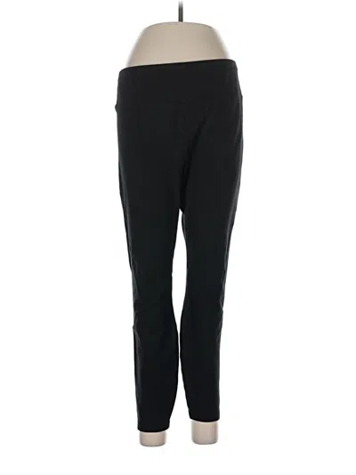 Pre-owned Cabi Active Pants In Black