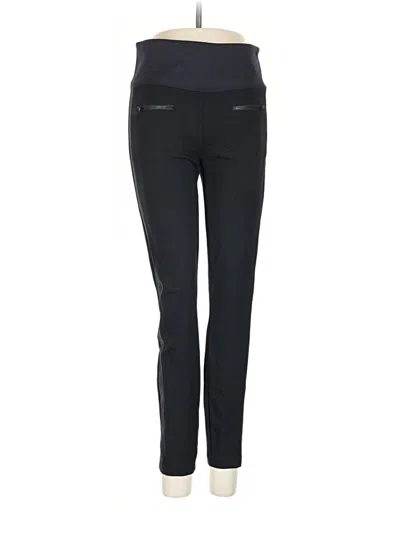 Pre-owned Cabi Active Pants In Black