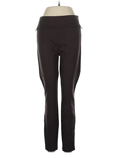 Pre-owned Cabi Active Pants In Black
