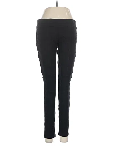 Pre-owned Cabi Active Pants In Black