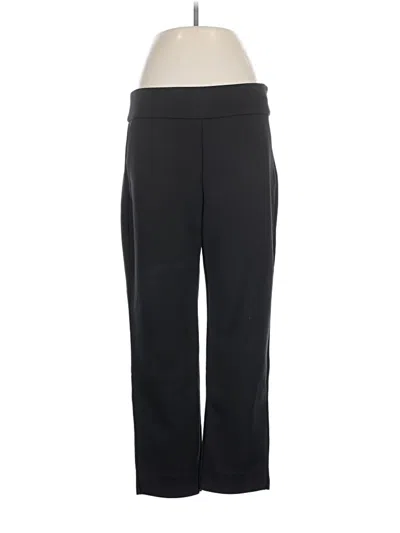Pre-owned Cabi Active Pants In Black