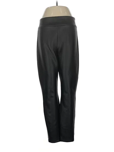 Pre-owned Cabi Active Pants In Black