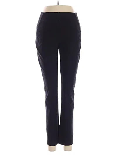 Pre-owned Cabi Active Pants In Black