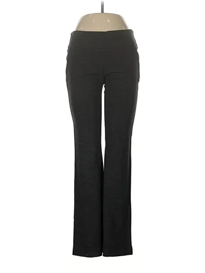 Pre-owned Cabi Active Pants In Black