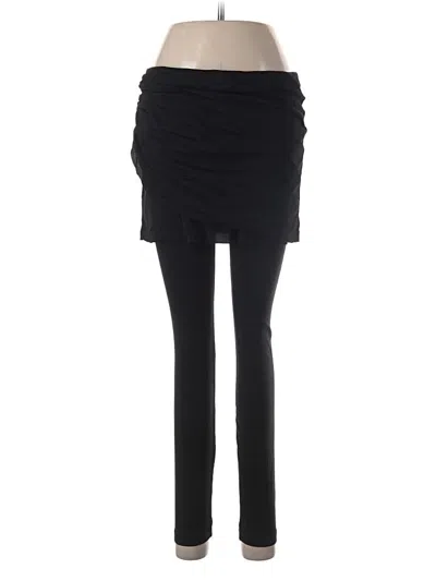Pre-owned Cabi Active Pants In Black