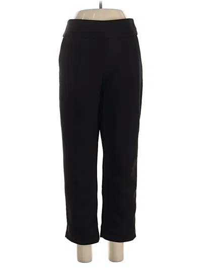 Pre-owned Cabi Active Pants In Black