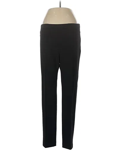 Pre-owned Cabi Active Pants In Black