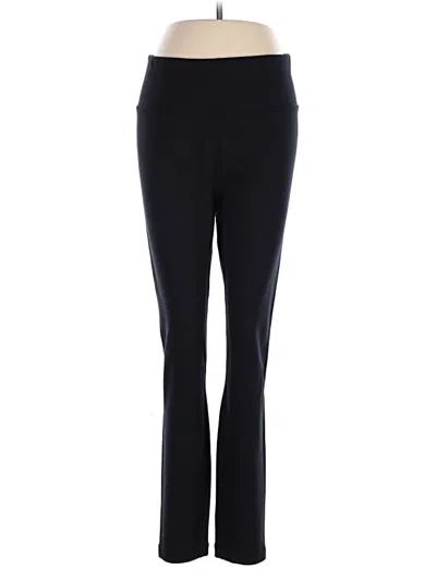 Pre-owned Cabi Active Pants In Black