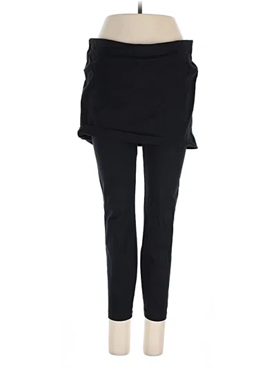 Pre-owned Cabi Active Pants In Black