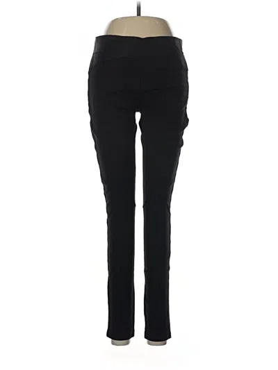 Pre-owned Cabi Active Pants In Black