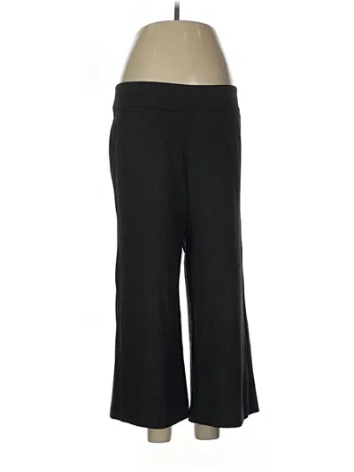Pre-owned Cabi Active Pants In Black