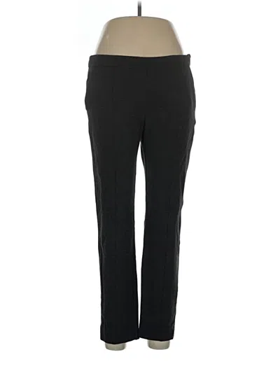 Pre-owned Cabi Active Pants In Black
