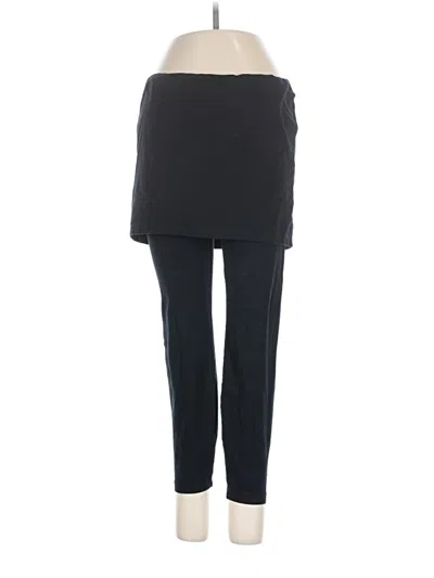Pre-owned Cabi Active Pants In Black