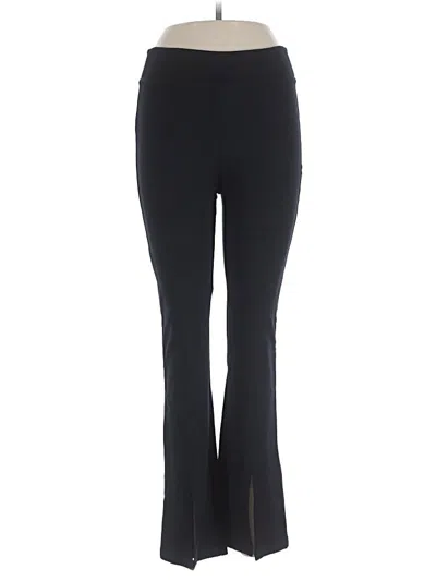 Pre-owned Cabi Active Pants In Black