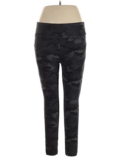 Pre-owned Cabi Active Pants In Black