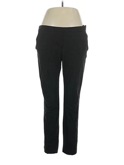 Pre-owned Cabi Active Pants In Black