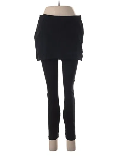 Pre-owned Cabi Active Pants In Black