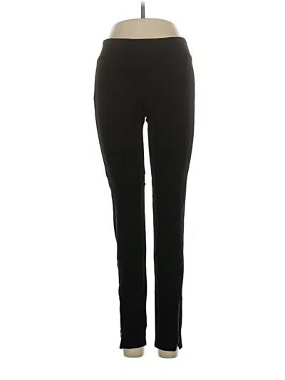 Pre-owned Cabi Active Pants In Black