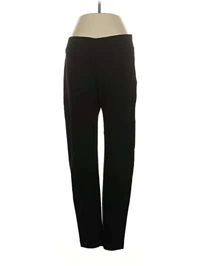 Pre-owned Cabi Active Pants In Black