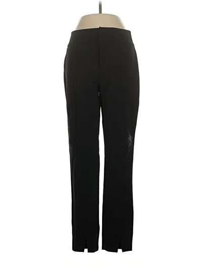 Pre-owned Cabi Active Pants In Black
