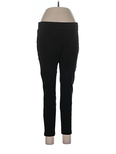 Pre-owned Cabi Active Pants In Black