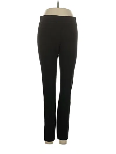 Pre-owned Cabi Active Pants In Black