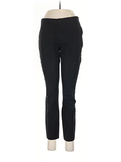 Pre-owned Cabi Active Pants In Black