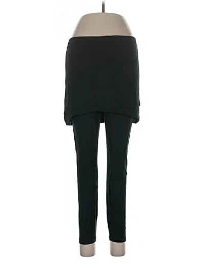 Pre-owned Cabi Active Pants In Black