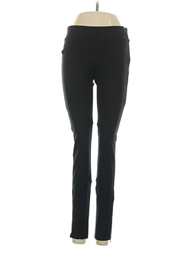 Pre-owned Cabi Active Pants In Black