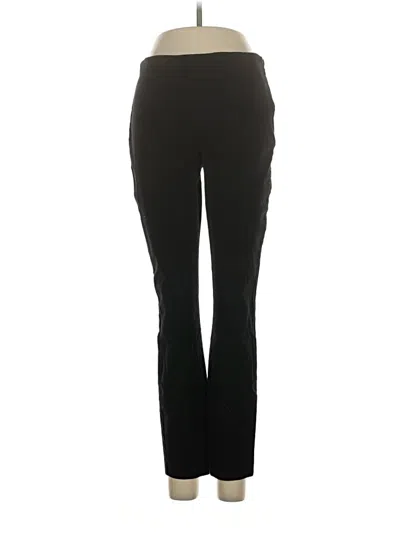 Pre-owned Cabi Active Pants In Black
