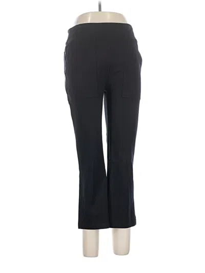 Pre-owned Cabi Active Pants In Black
